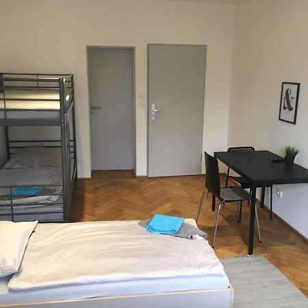 P63 City Rooms Nuernberg Center المظهر الخارجي الصورة