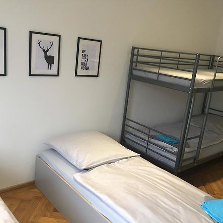 P63 City Rooms Nuernberg Center المظهر الخارجي الصورة