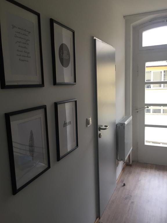 P63 City Rooms Nuernberg Center المظهر الخارجي الصورة