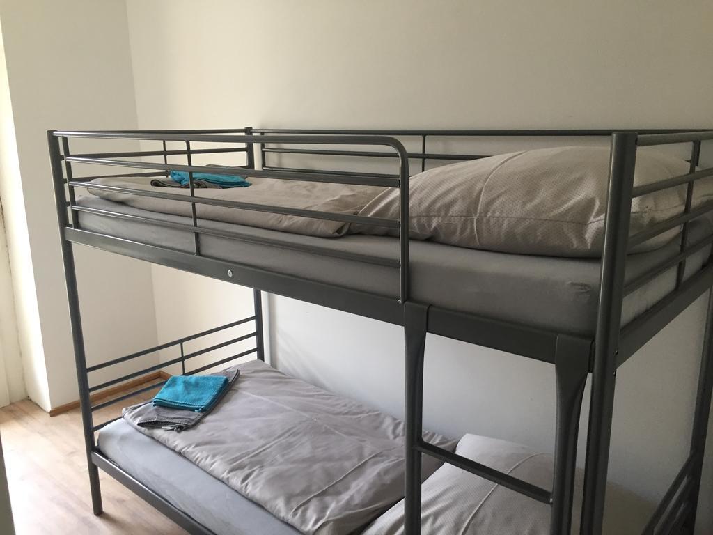 P63 City Rooms Nuernberg Center المظهر الخارجي الصورة