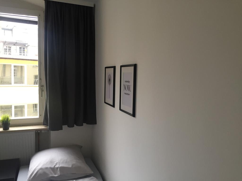 P63 City Rooms Nuernberg Center المظهر الخارجي الصورة