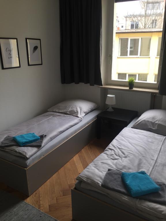 P63 City Rooms Nuernberg Center المظهر الخارجي الصورة