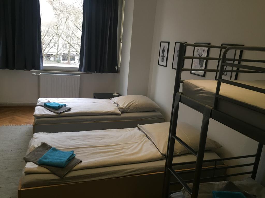 P63 City Rooms Nuernberg Center المظهر الخارجي الصورة