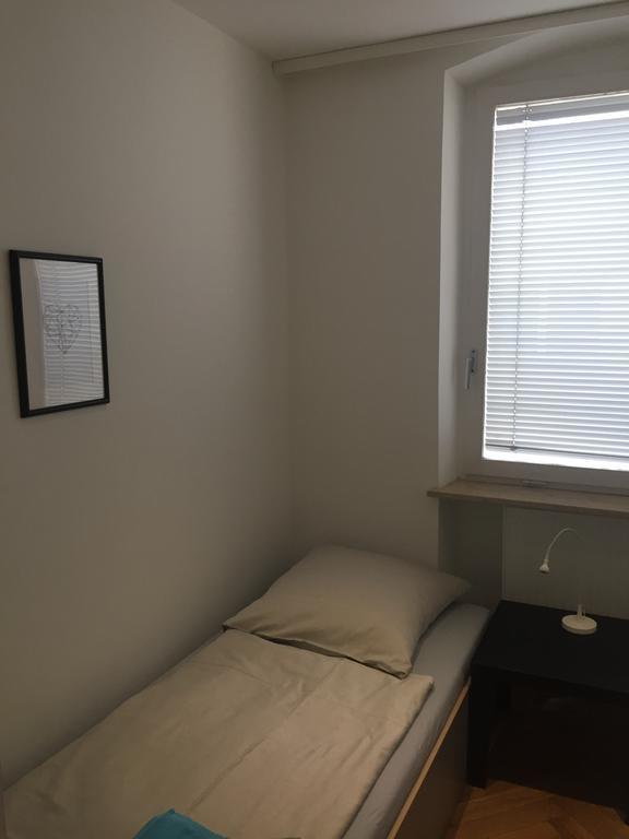 P63 City Rooms Nuernberg Center المظهر الخارجي الصورة