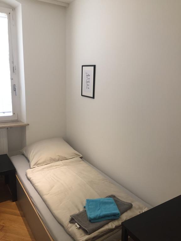 P63 City Rooms Nuernberg Center المظهر الخارجي الصورة
