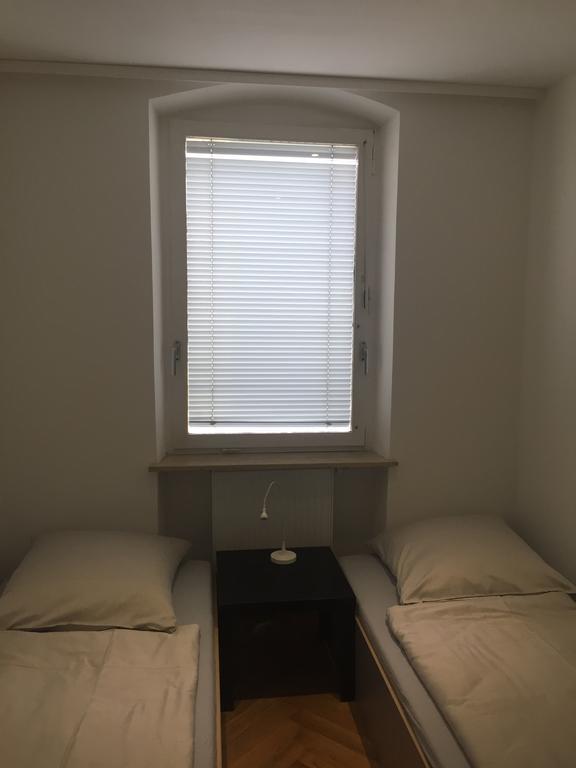 P63 City Rooms Nuernberg Center المظهر الخارجي الصورة