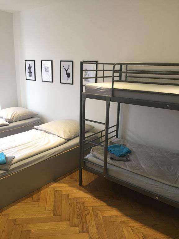 P63 City Rooms Nuernberg Center المظهر الخارجي الصورة