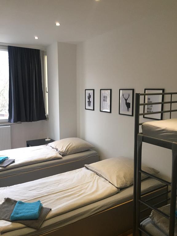P63 City Rooms Nuernberg Center المظهر الخارجي الصورة