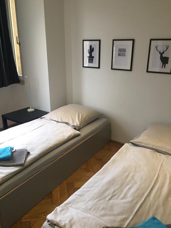 P63 City Rooms Nuernberg Center المظهر الخارجي الصورة