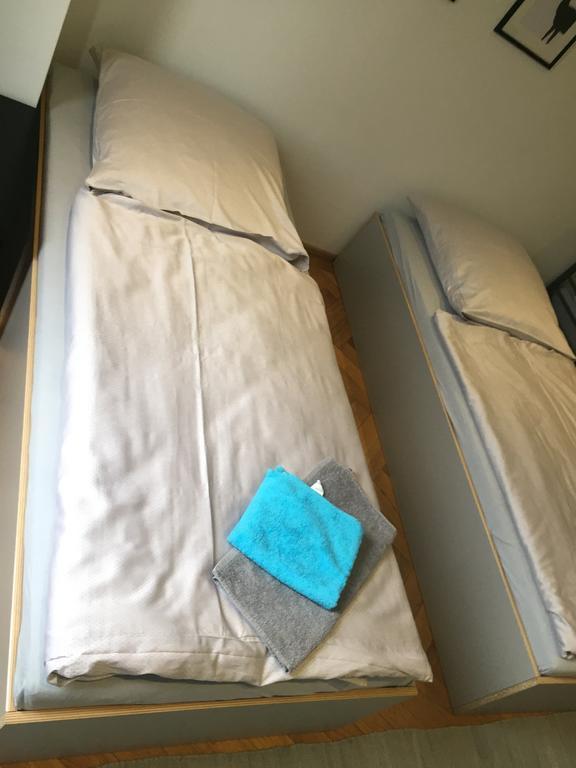 P63 City Rooms Nuernberg Center المظهر الخارجي الصورة