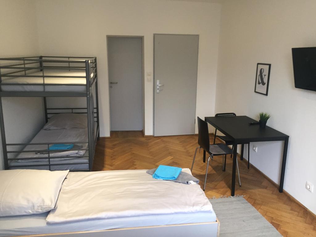 P63 City Rooms Nuernberg Center المظهر الخارجي الصورة