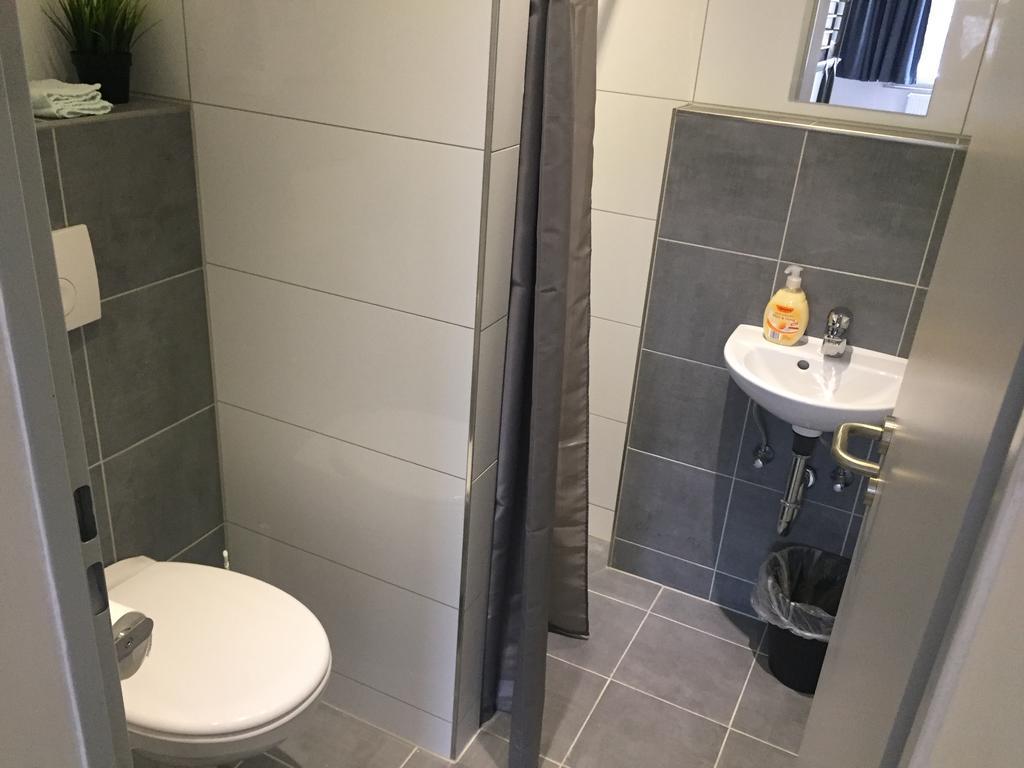 P63 City Rooms Nuernberg Center المظهر الخارجي الصورة