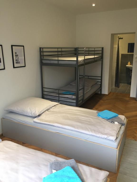 P63 City Rooms Nuernberg Center المظهر الخارجي الصورة