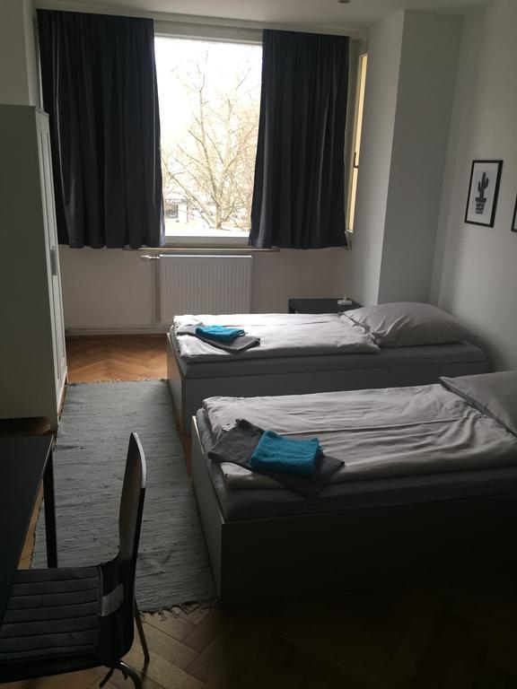 P63 City Rooms Nuernberg Center المظهر الخارجي الصورة