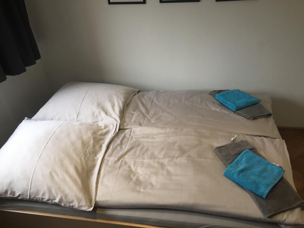 P63 City Rooms Nuernberg Center المظهر الخارجي الصورة
