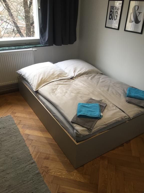 P63 City Rooms Nuernberg Center المظهر الخارجي الصورة