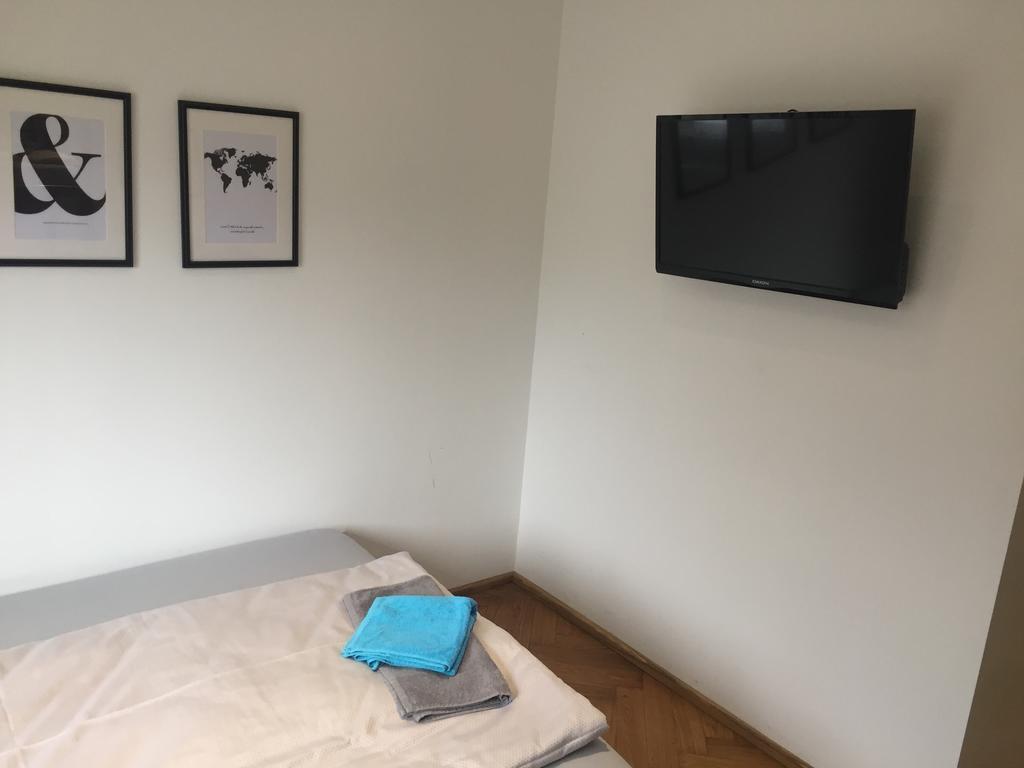 P63 City Rooms Nuernberg Center المظهر الخارجي الصورة
