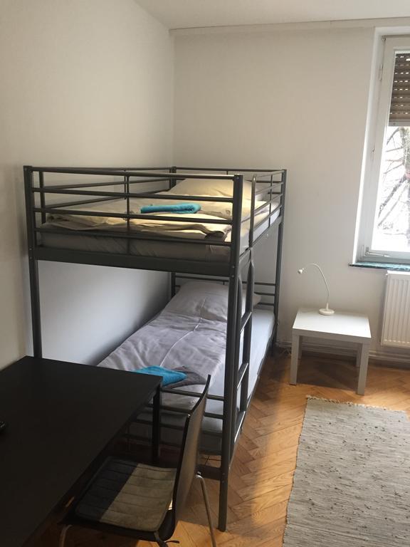 P63 City Rooms Nuernberg Center المظهر الخارجي الصورة