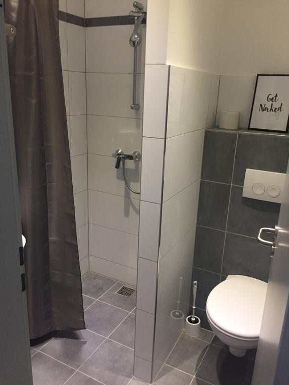 P63 City Rooms Nuernberg Center المظهر الخارجي الصورة