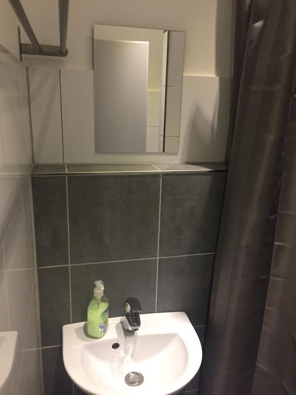 P63 City Rooms Nuernberg Center المظهر الخارجي الصورة