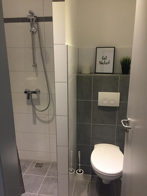 P63 City Rooms Nuernberg Center المظهر الخارجي الصورة