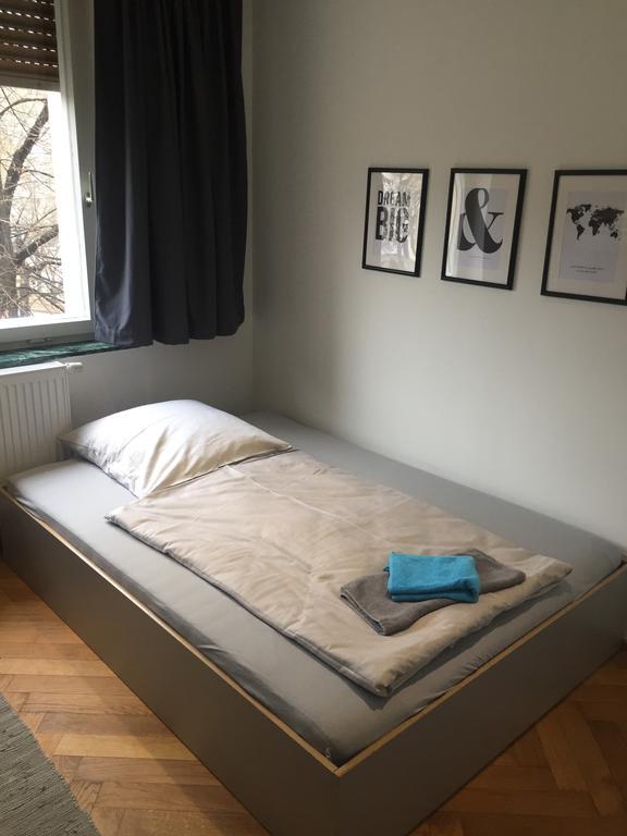 P63 City Rooms Nuernberg Center المظهر الخارجي الصورة