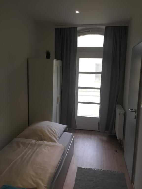 P63 City Rooms Nuernberg Center المظهر الخارجي الصورة