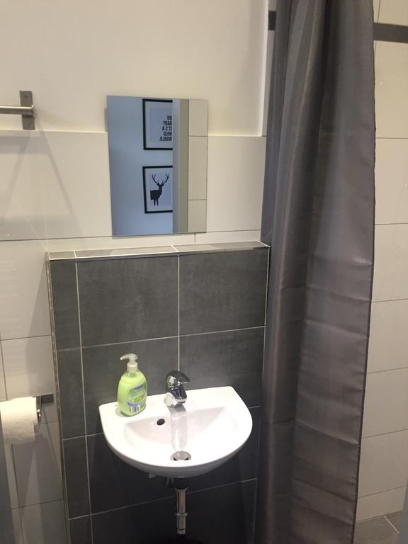 P63 City Rooms Nuernberg Center المظهر الخارجي الصورة