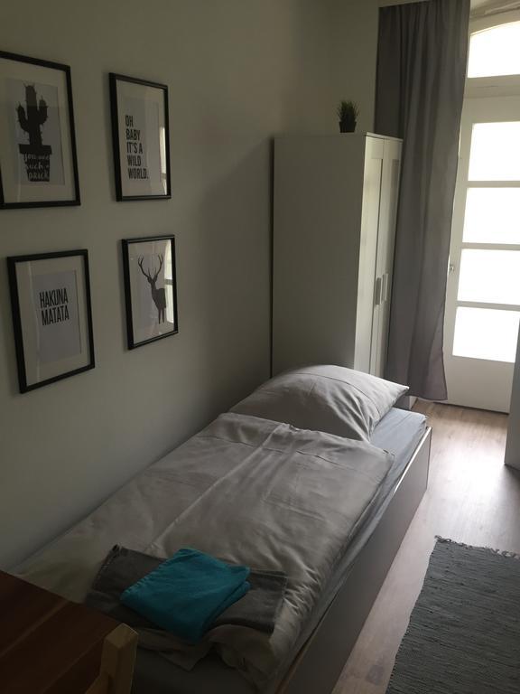 P63 City Rooms Nuernberg Center المظهر الخارجي الصورة