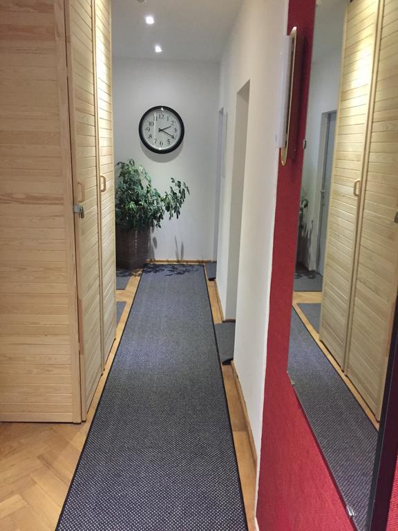 P63 City Rooms Nuernberg Center المظهر الخارجي الصورة
